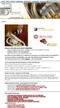 Mobile Screenshot of euphoniumlessons.com